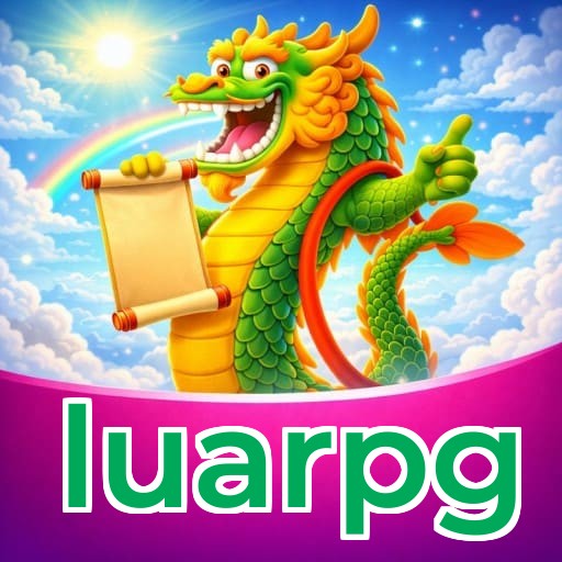 Catálogo de jogos luarpg com bônus