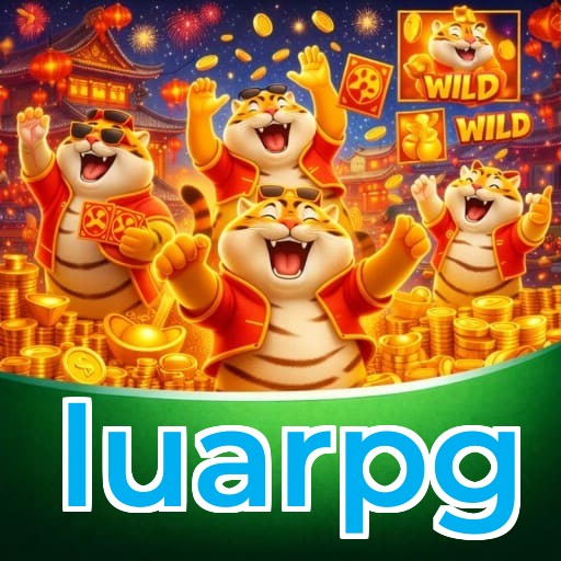 luarpg Game com bônus e experiência premium