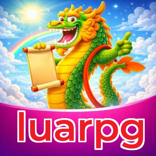 Bônus exclusivo de R$99 + 50 giros grátis para download do APK luarpg