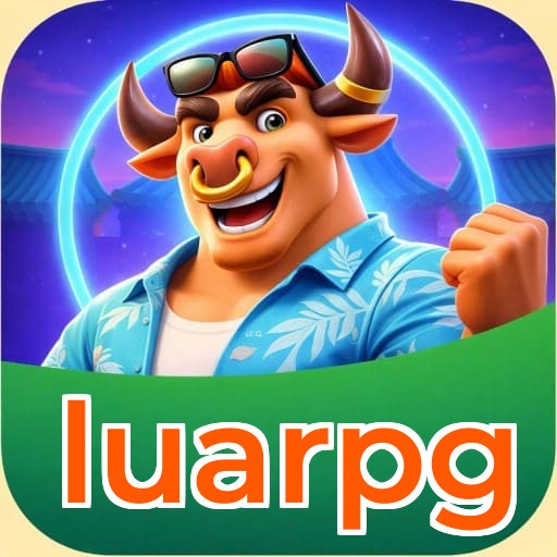 Plataforma luarpg com bônus